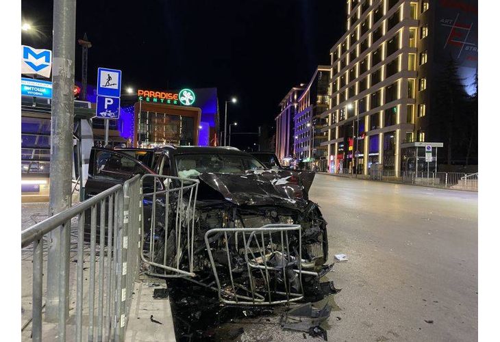 Делото за катастрофата с Милен Цветков тръгва по същество Делото за катастрофата с Милен Цветков тръгва по същество